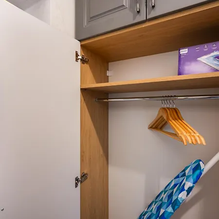 Prestige Appartement