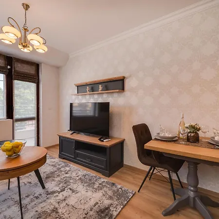 Prestige Varna