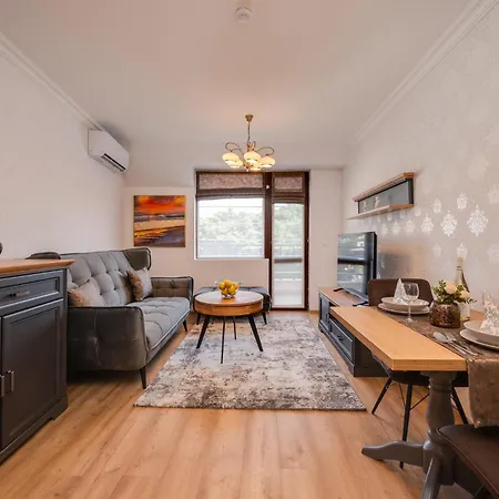 Prestige * וארנה