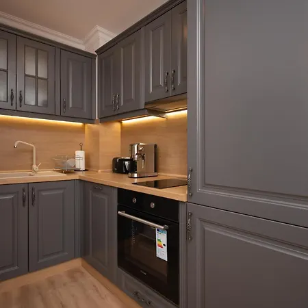 Appartement Prestige