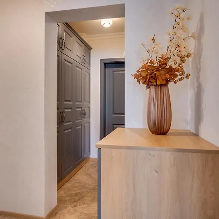 Prestige Apartman Várna