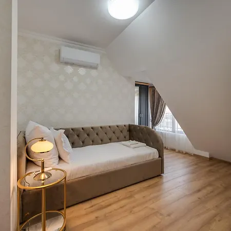Apartman Prestige