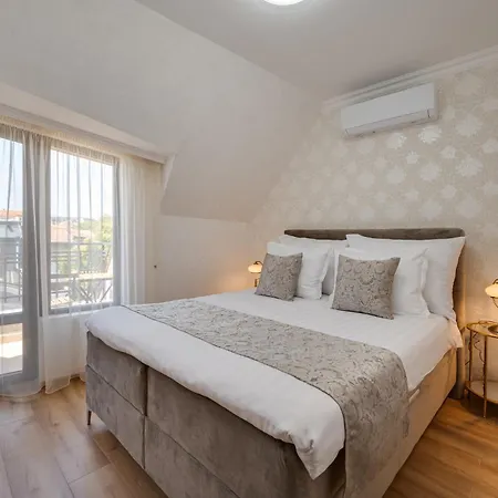 Prestige Apartman Várna