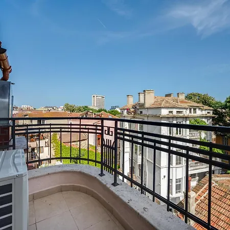 Prestige Appartement *