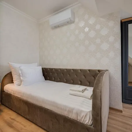 Appartement Prestige *