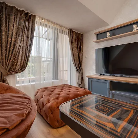 Prestige Appartement *