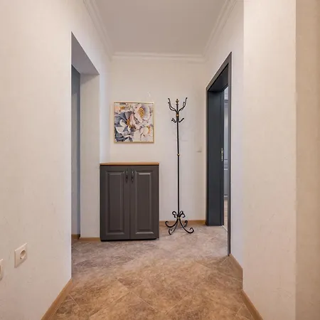 Prestige Apartman Várna
