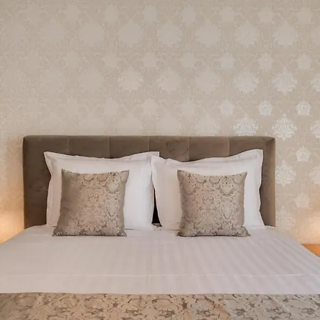 Prestige Appartement Varna