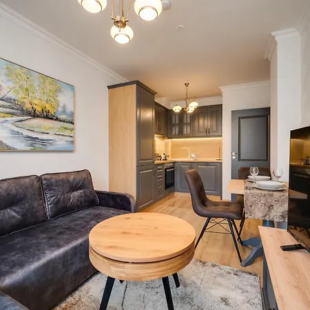 Appartement Prestige *