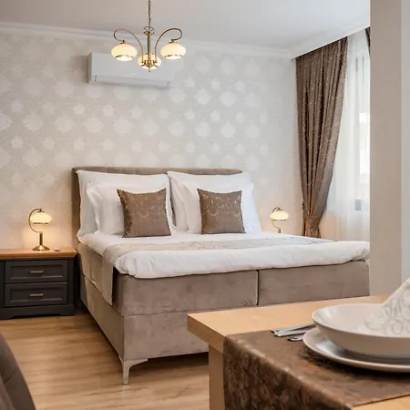 Prestige * Varna