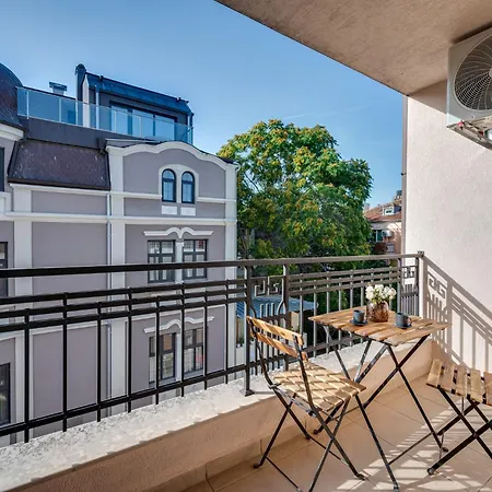 Appartement Prestige *