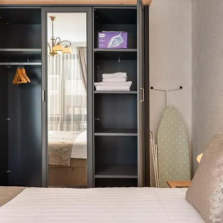 Prestige Appartement