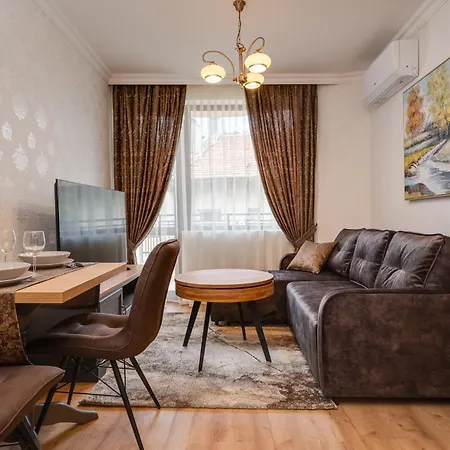 Appartement Prestige *
