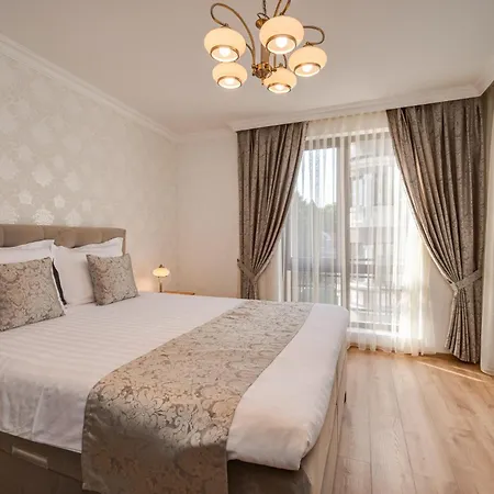 Prestige Appartement Varna