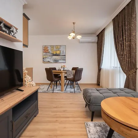 Prestige Appartement *