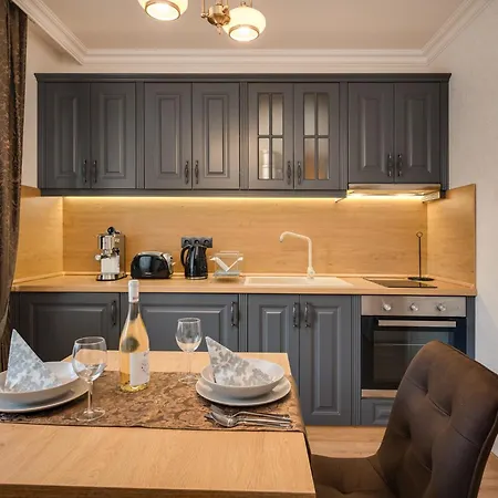 Appartement Prestige *