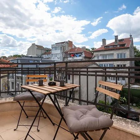 Appartement Prestige Varna
