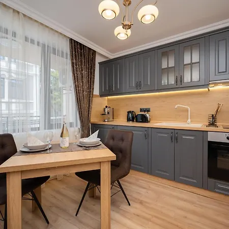 Prestige Appartement Varna