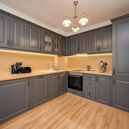 Appartement Prestige Varna