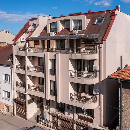 Prestige Appartement