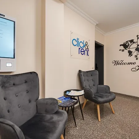 Appartement Prestige *