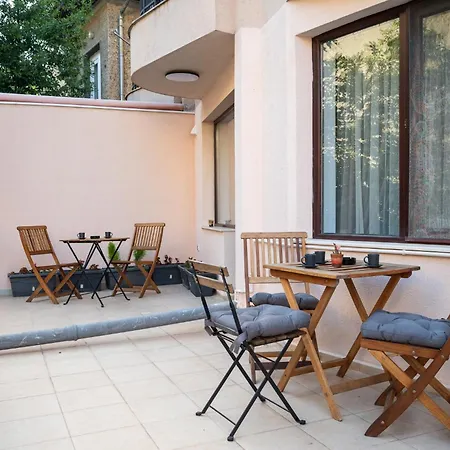 Prestige Appartement Varna