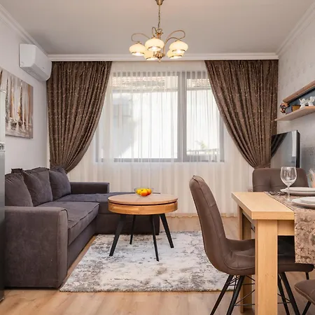 Prestige Appartement