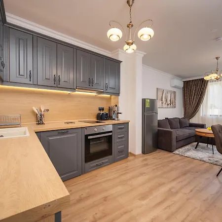 Prestige Appartement *