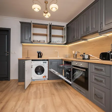 Appartement Prestige *