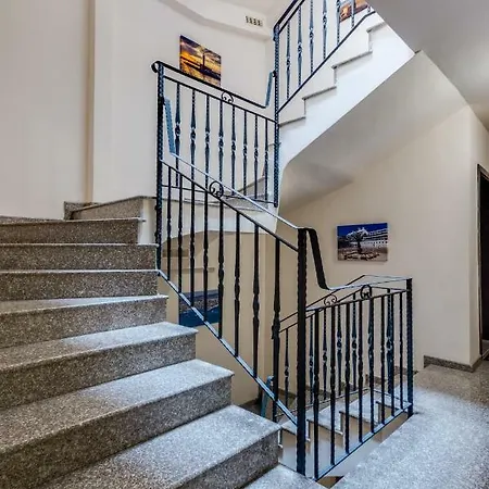 Prestige Appartement Varna