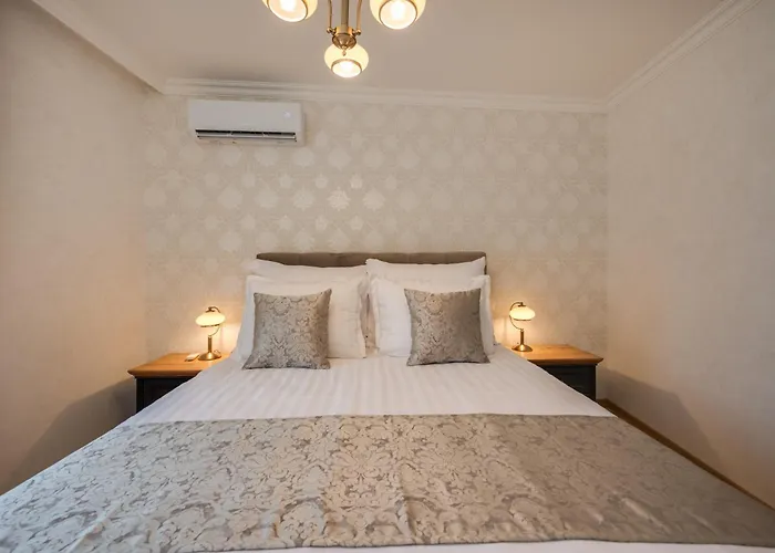 Prestige * וארנה