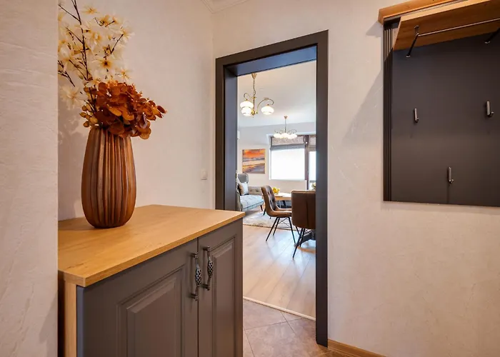 Prestige * וארנה