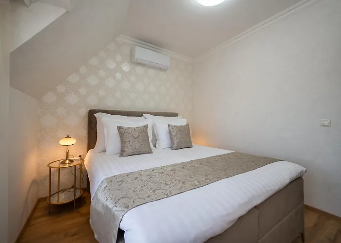 Prestige * וארנה