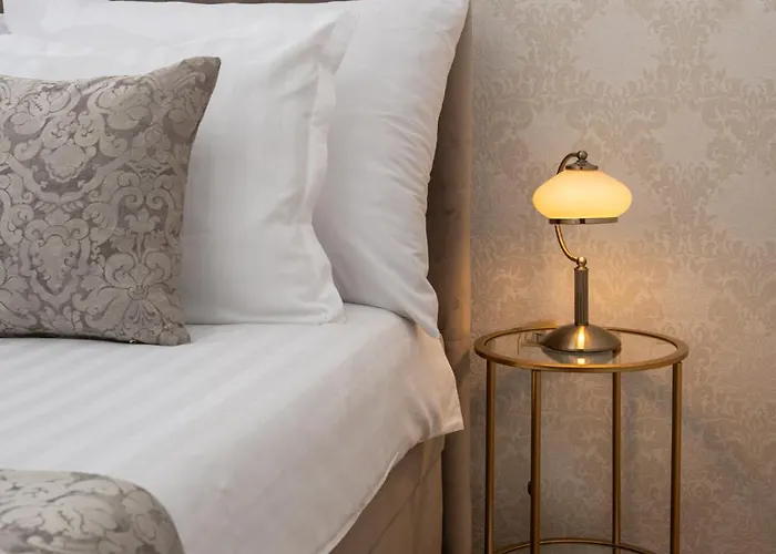 דירה Prestige וארנה