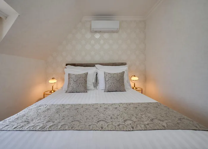 Prestige * וארנה