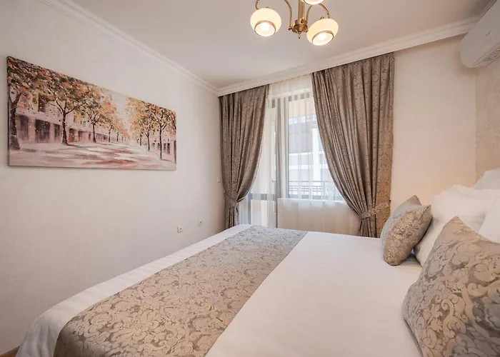 Prestige דירה וארנה