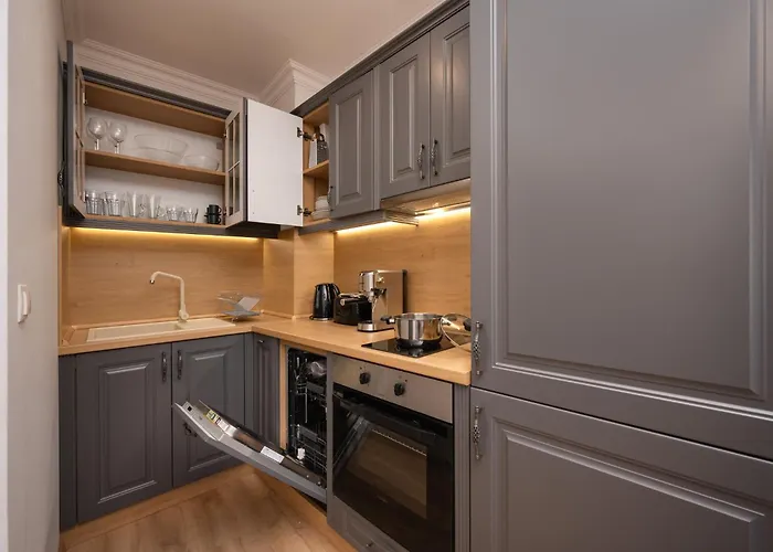 Prestige * וארנה