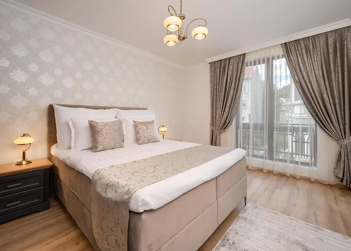 Prestige * וארנה