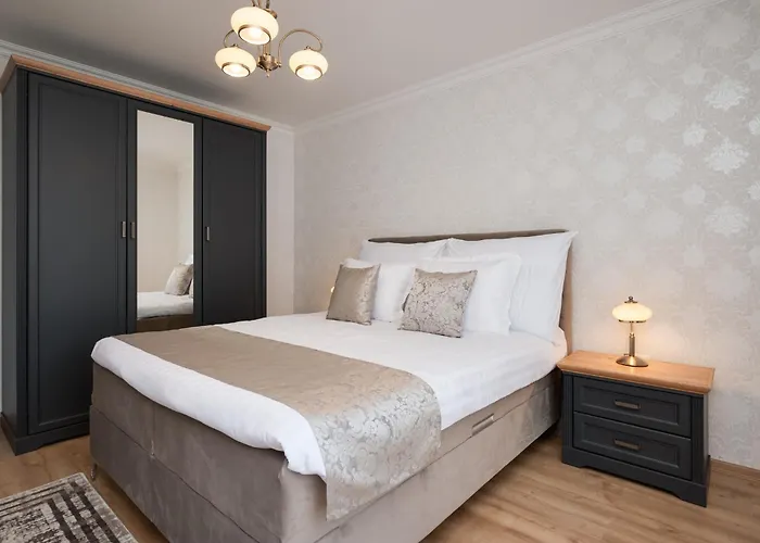 Prestige דירה וארנה