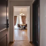 Апартаменты Prestige