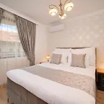 Prestige Lejlighed *