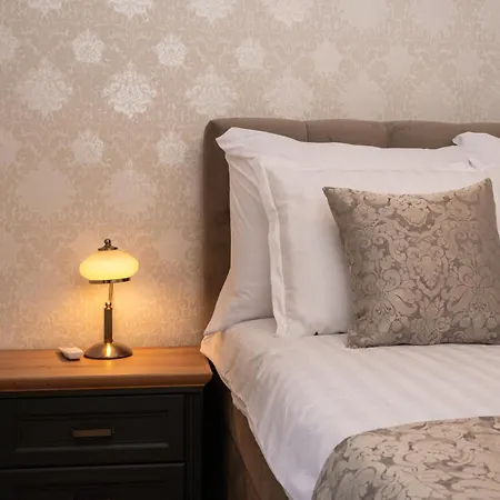 Apartament Prestige *