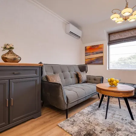 Apartmán Prestige Varna