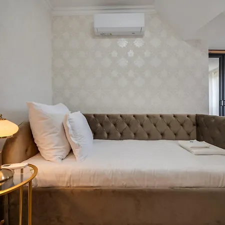 Prestige Apartmán *