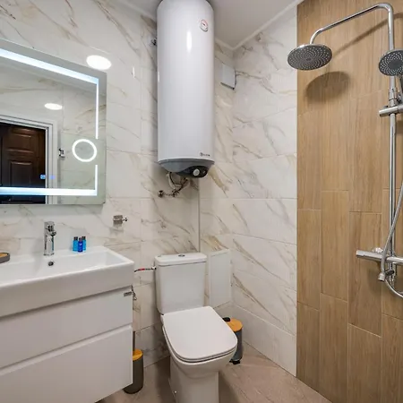 Apartmán Prestige *