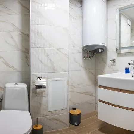 Apartament Prestige Varna