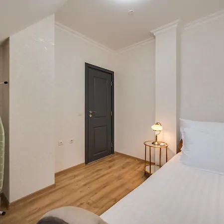 Prestige Apartmán *