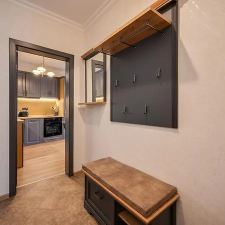 Prestige Apartmán *