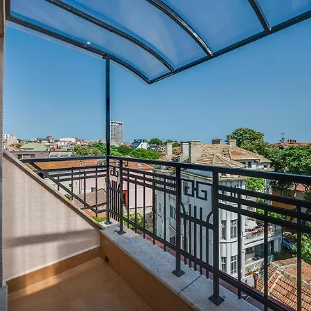 Apartmán Prestige Varna