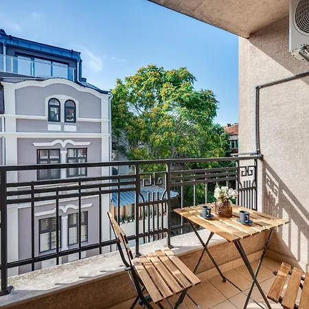 Prestige Varna